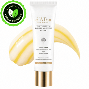 DALBA White Truffle Double Moisture Cream