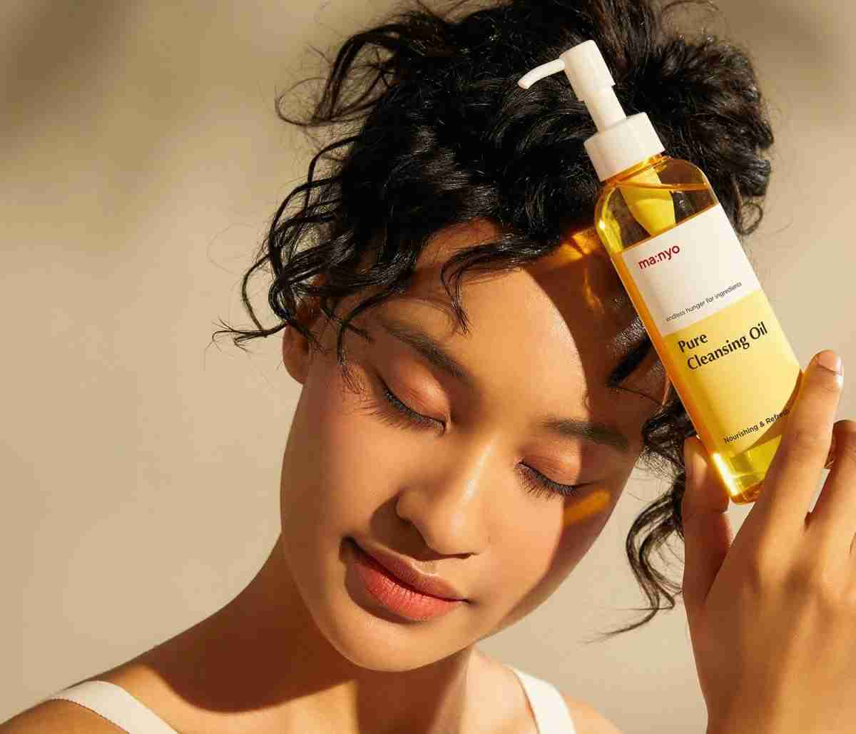 manyo cleanser kbeauty