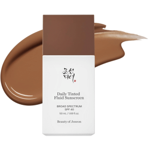 beauty of joseon Daily Tinted Fluid Sunscreen DY300