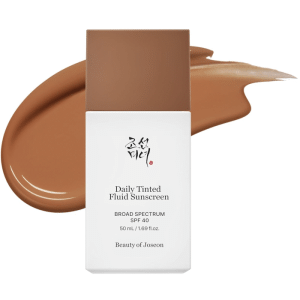 beauty of joseon Daily Tinted Fluid Sunscreen MN230