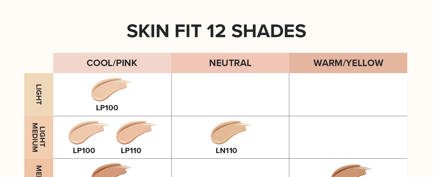 beauty of joseon new Daily Tinted Fluid Sunscreen 6